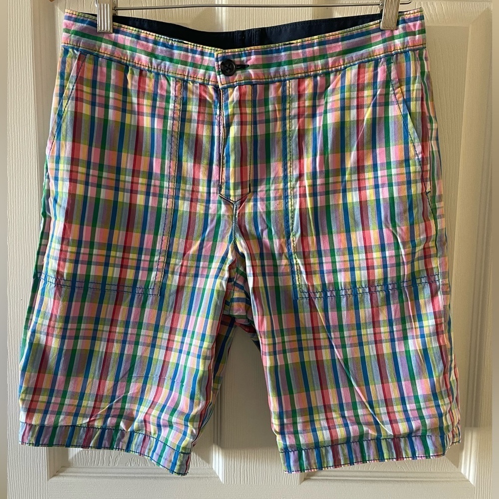 Original Penguin reversible shorts • Mens size 30 - Picture 7 of 11